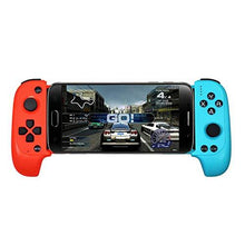 Load image into Gallery viewer, Mobile Game Controller Telescopic Wireless Bluetooth