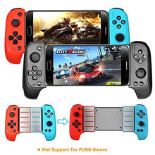 Load image into Gallery viewer, Mobile Game Controller Telescopic Wireless Bluetooth