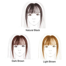 Load image into Gallery viewer, Natural Real Human Hair