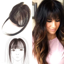 Load image into Gallery viewer, Natural Real Human Hair