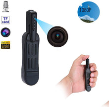 Load image into Gallery viewer, Mini Hidden Spy Camera