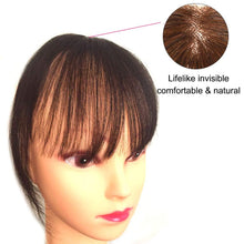 Load image into Gallery viewer, Natural Real Human Hair