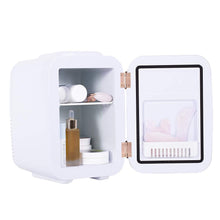 Load image into Gallery viewer, Mini Fridge for Makeup and Skincare