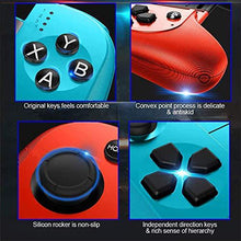 Load image into Gallery viewer, Mobile Game Controller Telescopic Wireless Bluetooth
