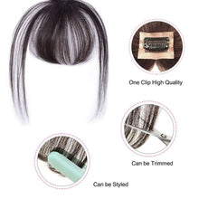 Load image into Gallery viewer, Natural Real Human Hair

