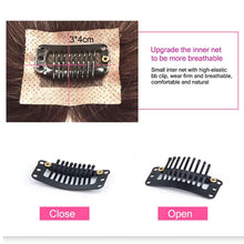 Load image into Gallery viewer, Natural Real Human Hair
