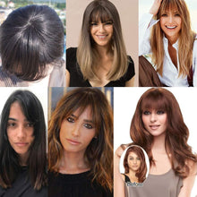 Load image into Gallery viewer, Natural Real Human Hair
